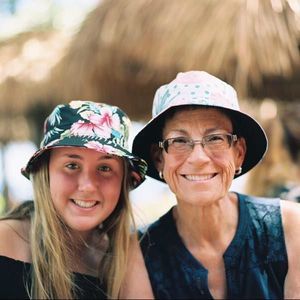 Meet your Posher, Bailee michelle